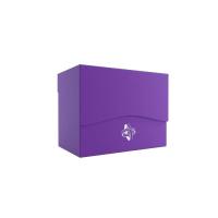 Side Holder 80+ Purple