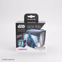 Star Wars: Unlimited Deck Pod - Darth Vader & Grand Moff Tarkin