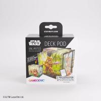 Star Wars: Unlimited Deck Pod - Ewoks