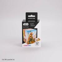 Star Wars: Unlimited Soft Crate - Jar Jar Binks