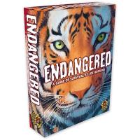 Endangered (engl.)