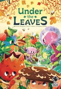 Under the Leaves (engl.)