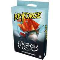 KeyForge: Discovery (1- Spieler- Starterset) (deutsch)