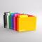 Sideloading Flex Card Dividers Sideloading Flex Card Dividers