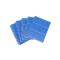 Sideloading 18-Pocket Pages 10pcs pack Blue Sideloading 18-Pocket Pages 10pcs pack Blue
