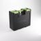 Game Castle Black/Green Game Castle Black/Green