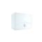 Side Holder 80+ White Side Holder 80+ White