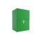Deck Holder 80+ Green Deck Holder 80+ Green