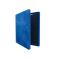 Zip-Up Album 24-Pocket Blue Zip-Up Album 24-Pocket Blue
