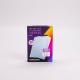 Board Game Sleeves Standard European Clear