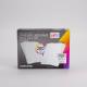 Board Game Sleeves Standard Card Game Clear Matte Value Pack 200 (66mm x 91mm)