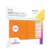 Matte Prime Sleeves Orange