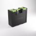 Game Castle Black/Green