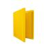 Prime 24-Pocket Album - Yellow