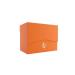 Side Holder 80+ Orange