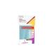PRIME Mini European-Sized Sleeves Clear