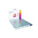 Ultrasonic 9-Pocket Pages Sideloading (50er-Display)