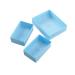 Token Silo Card Add-On Blue