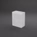 Bastion 50+ White