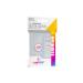 Outer Sleeves Matte Standard Size (Einzelpack)