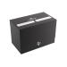 Double Deck Holder 200 XL Black