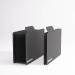Sideloading Sizemorph Divider - Black