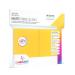Matte Prime Sleeves Yellow