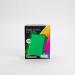 Prime Sleeves Green 66mm x 91mm