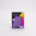 Prime Sleeves Purple 66mm x 91mm