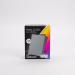 Prime Sleeves Dark Gray 66mm x 91mm
