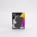 Matte Prime Sleeves Black 66mm x 91mm
