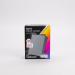 Matte Prime Sleeves Dark Gray 66mm x 91mm