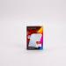 Board Game Sleeves Mini European Clear Matte