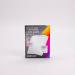 Board Game Sleeves Standard Card Game Clear Matte (66mm x 91mm)