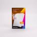 Board Game Sleeves Tarot Clear Matte