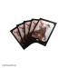 Star Wars: Unlimited Premium Art Sleeves - Cad Bane