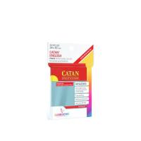 PRIME Catan English-Sized Sleeves 56mm x 82 mm