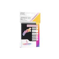 PRIME Japanese Sized Sleeves Black