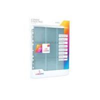 Ultrasonic 9-Pocket Pages Sideloading 10pcs pack