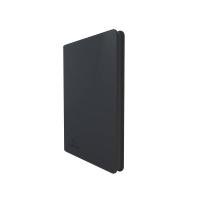 Zip-Up Ring-Binder Slim