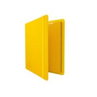 Prime 24-Pocket Album - Yellow