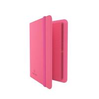 Prime 8-Pocket Album - Pink