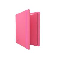 Prime 24-Pocket Album - Pink