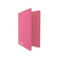 Casual Album 18-Pocket Pink