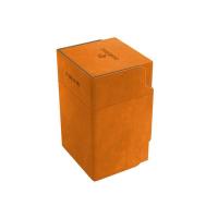 Watchtower 100+ Convertible Orange