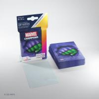 Marvel Champions Art Sleeves - She-Hulk