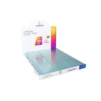 Ultrasonic 9-Pocket Pages Sideloading (50er-Display)