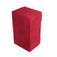 Stronghold 200+ XL Red
