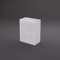 Bastion 50+ White
