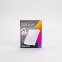 Matte Outer Sleeves Standard Size 69mm x 94mm